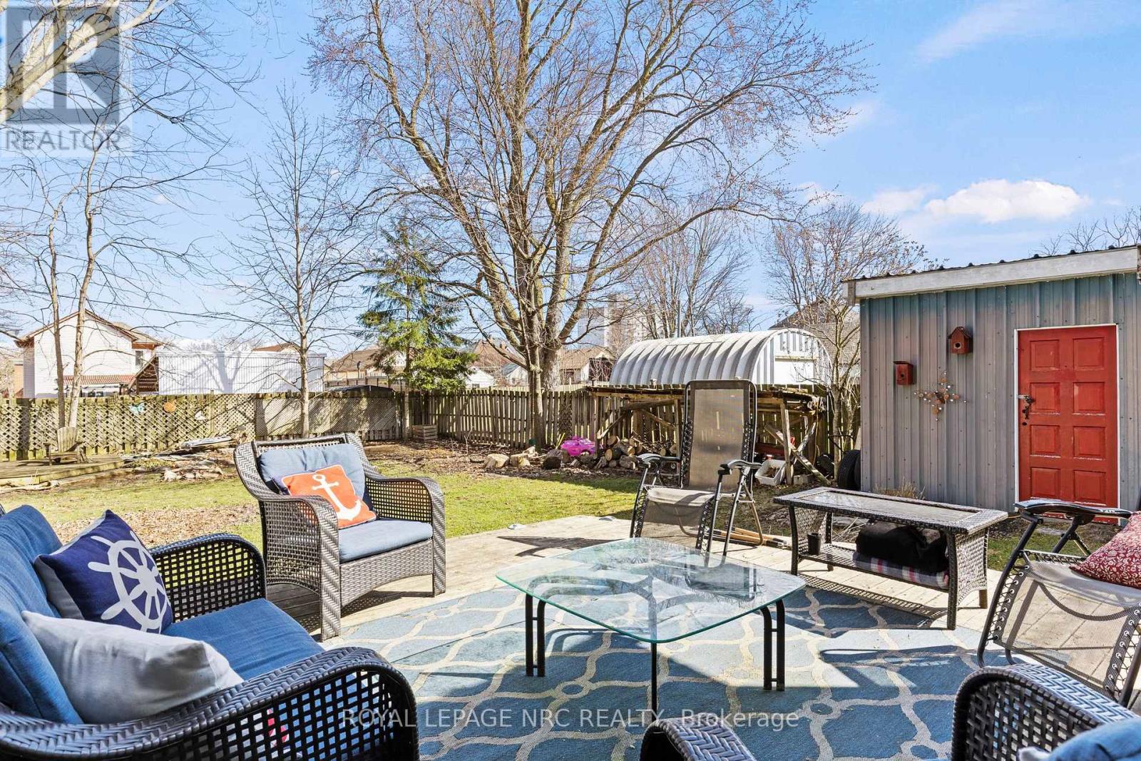 4621 Ellis Street, Niagara Falls, Ontario  L2E 1H8 - Photo 39 - X12938088