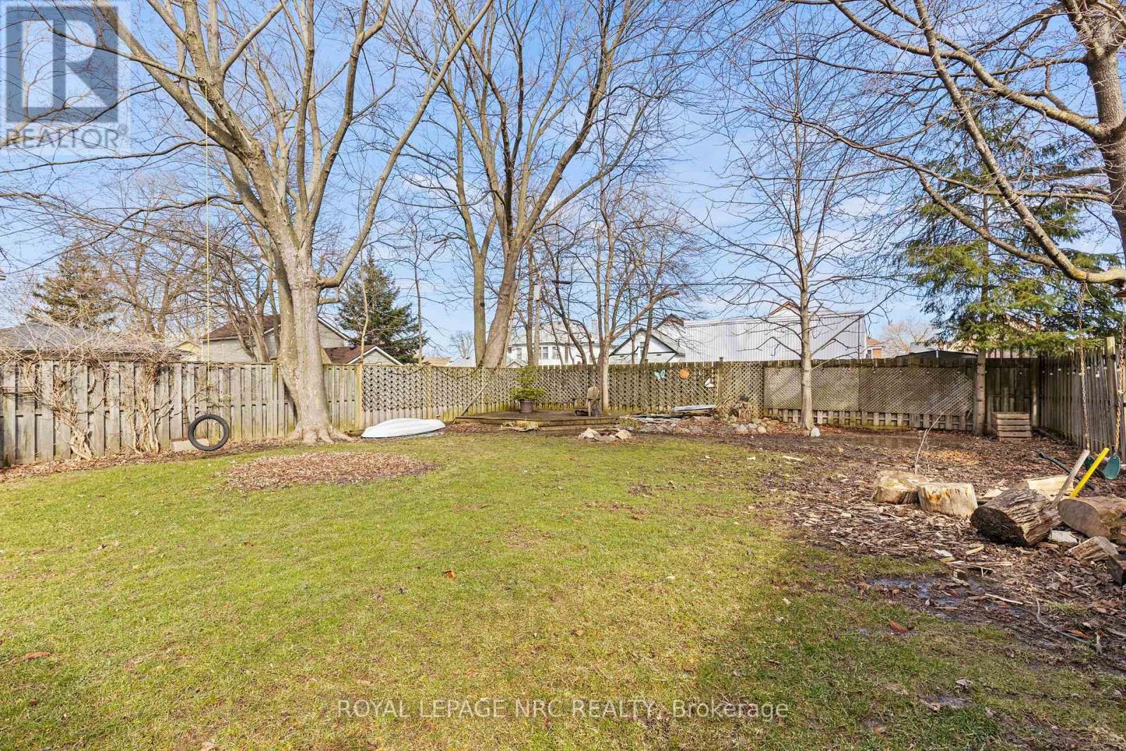 4621 Ellis Street, Niagara Falls, Ontario  L2E 1H8 - Photo 40 - X12938088