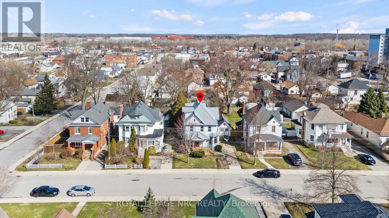 4621 Ellis Street, Niagara Falls, Ontario  L2E 1H8 - Photo 43 - X12938088