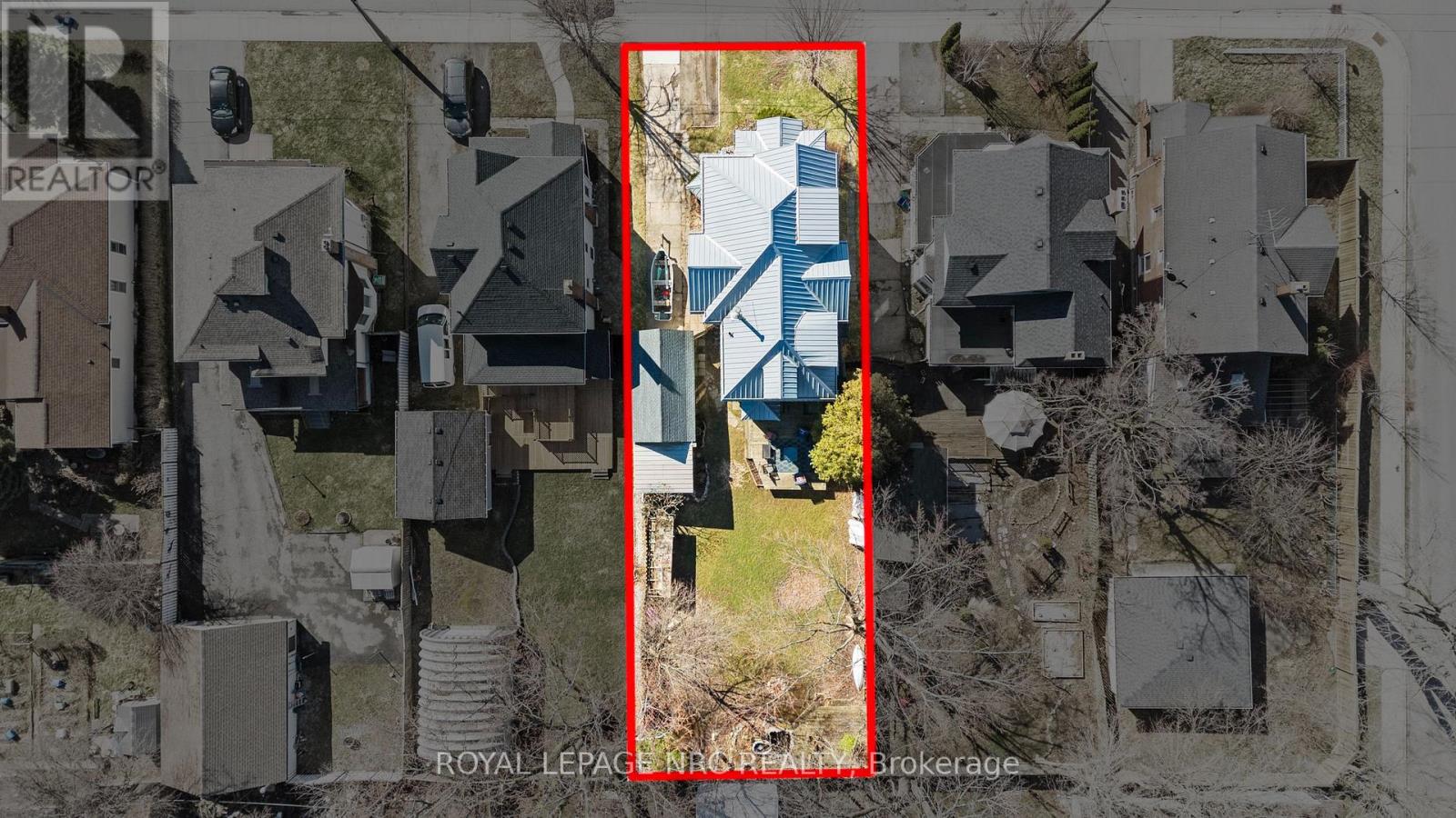 4621 Ellis Street, Niagara Falls, Ontario  L2E 1H8 - Photo 46 - X12938088