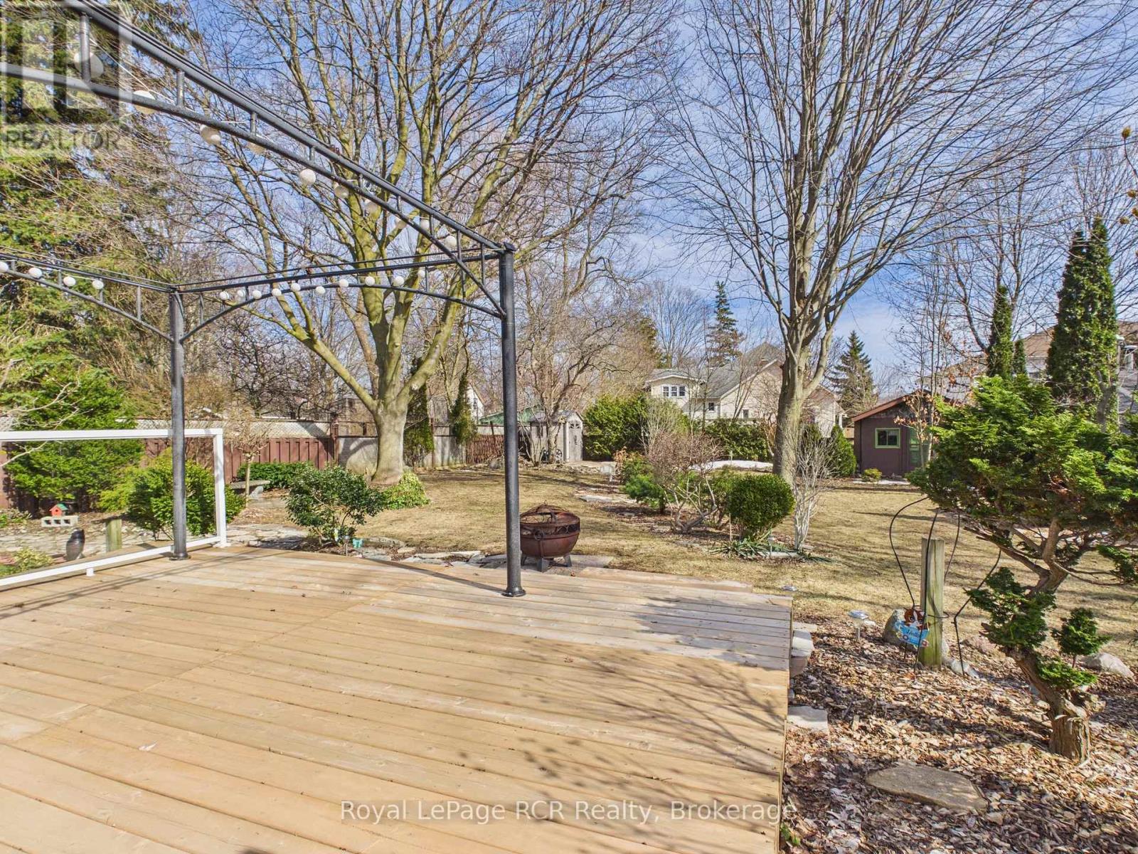 415 Waterloo Street, Saugeen Shores, Ontario  N0H 2C1 - Photo 27 - X12938080