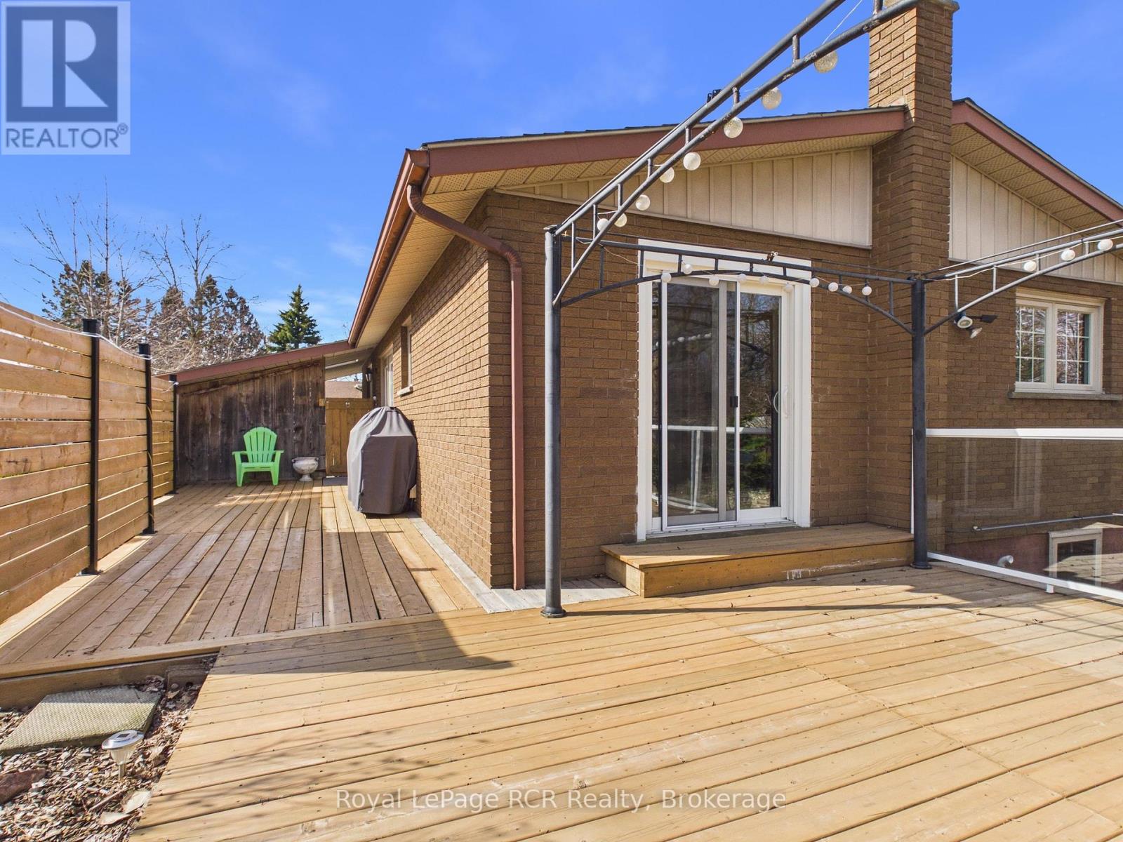 415 Waterloo Street, Saugeen Shores, Ontario  N0H 2C1 - Photo 28 - X12938080