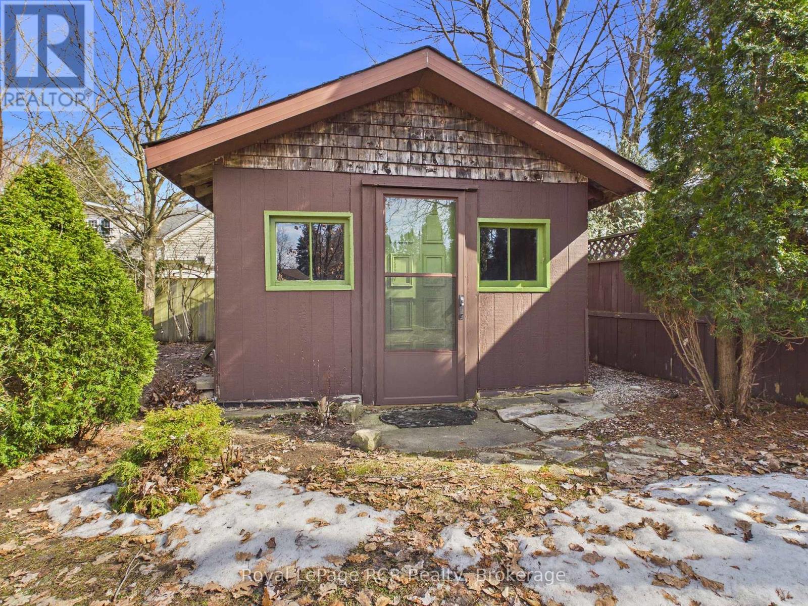 415 Waterloo Street, Saugeen Shores, Ontario  N0H 2C1 - Photo 3 - X12938080