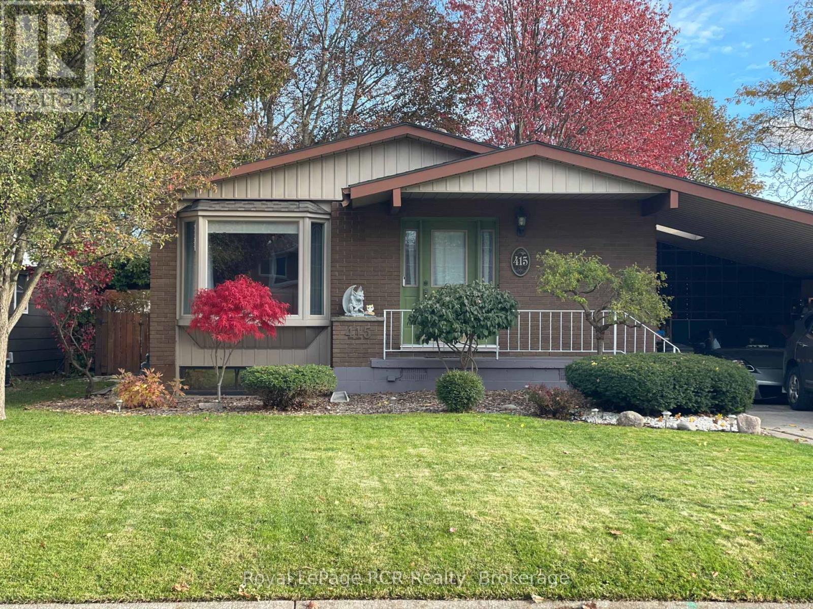 415 Waterloo Street, Saugeen Shores, Ontario  N0H 2C1 - Photo 41 - X12938080