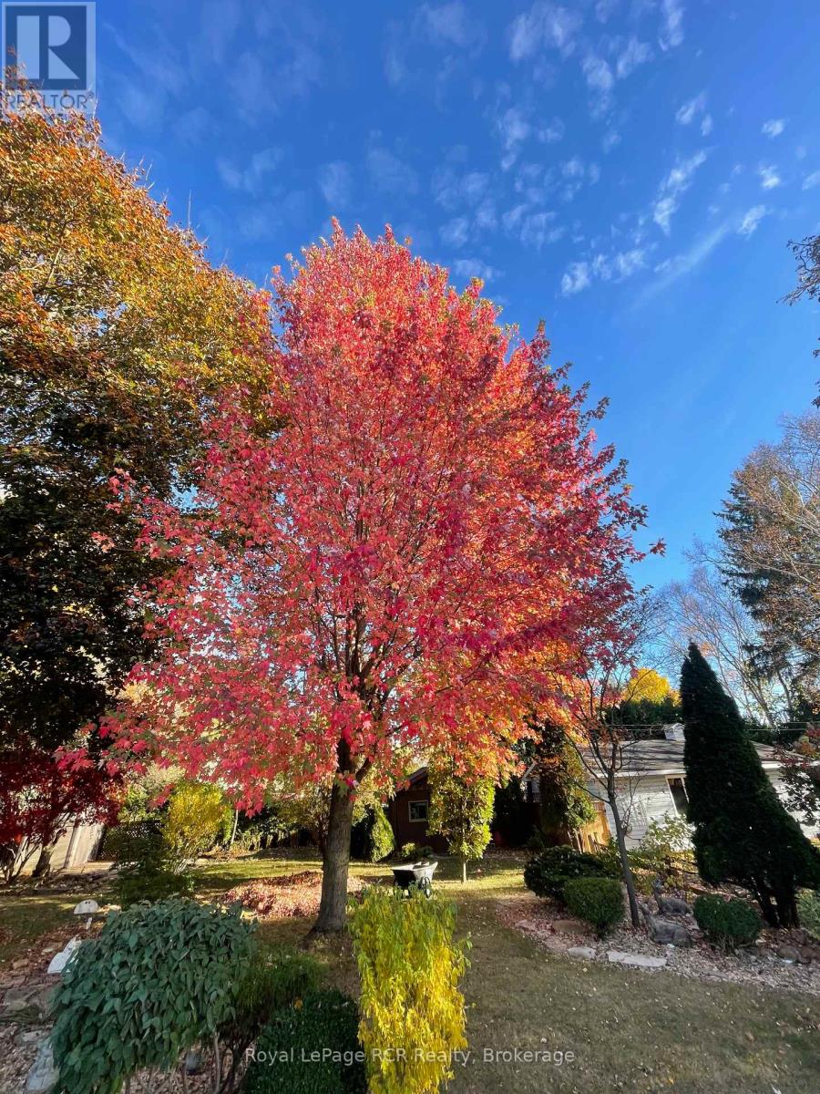 415 Waterloo Street, Saugeen Shores, Ontario  N0H 2C1 - Photo 43 - X12938080