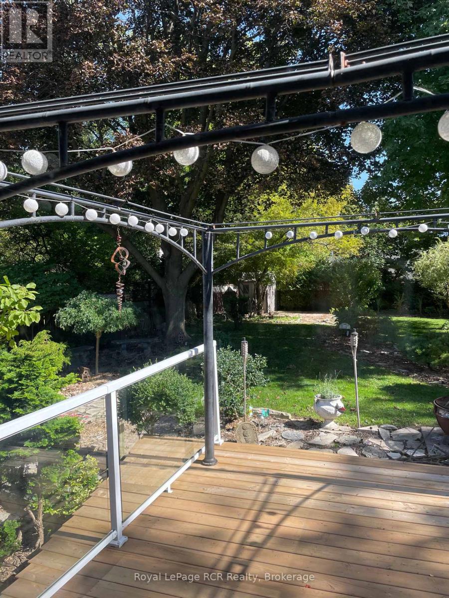 415 Waterloo Street, Saugeen Shores, Ontario  N0H 2C1 - Photo 44 - X12938080