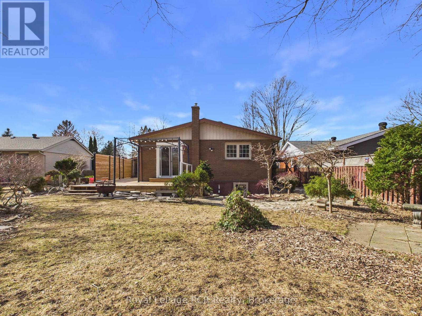 415 Waterloo Street, Saugeen Shores, Ontario  N0H 2C1 - Photo 5 - X12938080