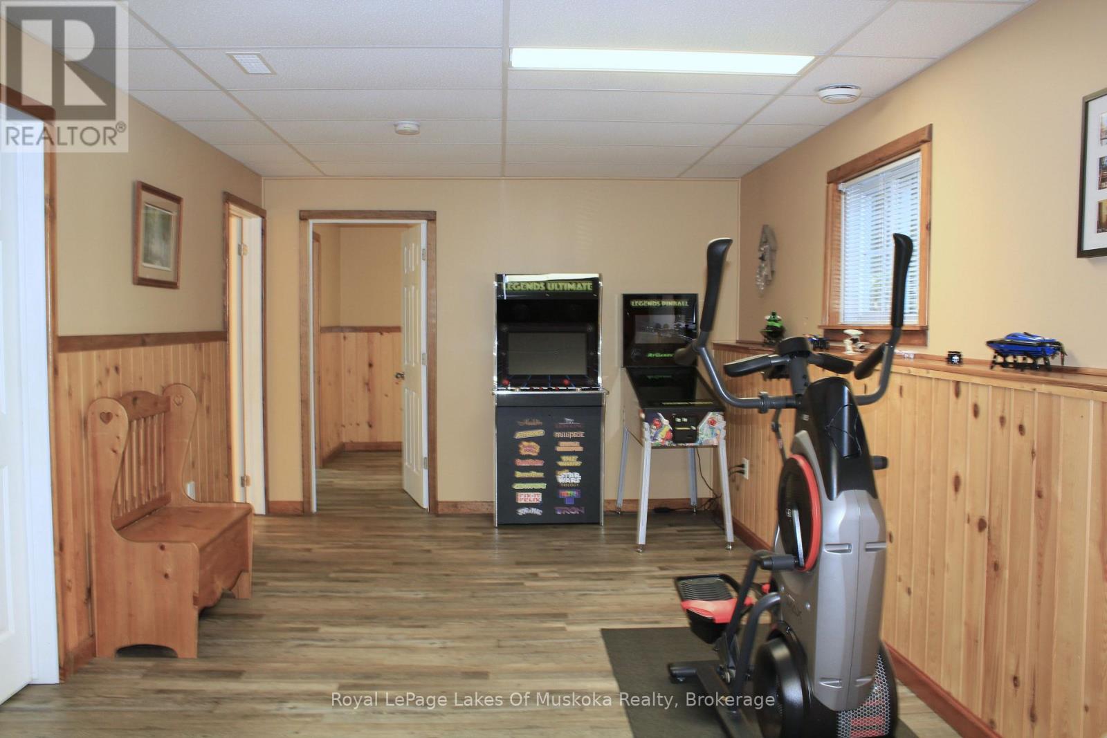 340 Wurm Road, Magnetawan, Ontario  P0A 1P0 - Photo 22 - X12938092