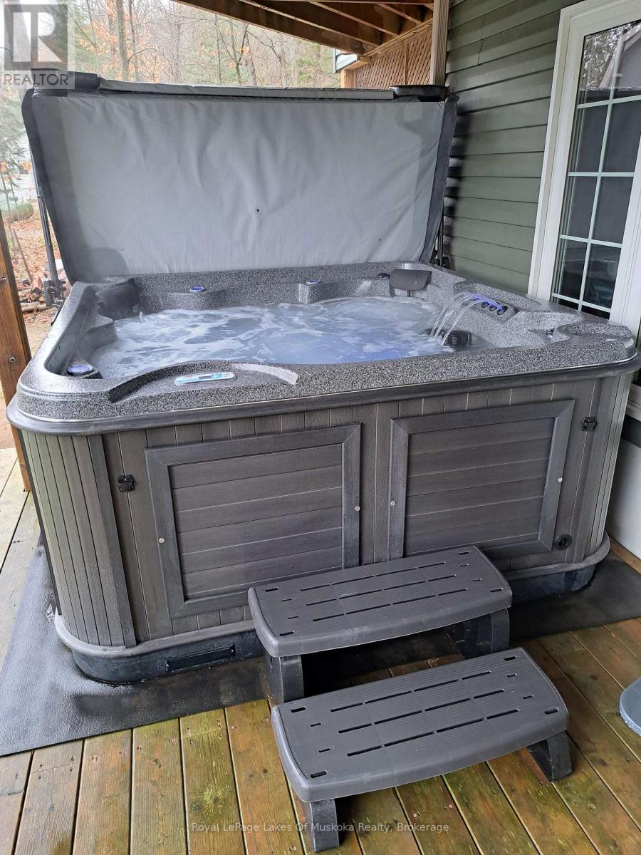 340 Wurm Road, Magnetawan, Ontario  P0A 1P0 - Photo 40 - X12938092