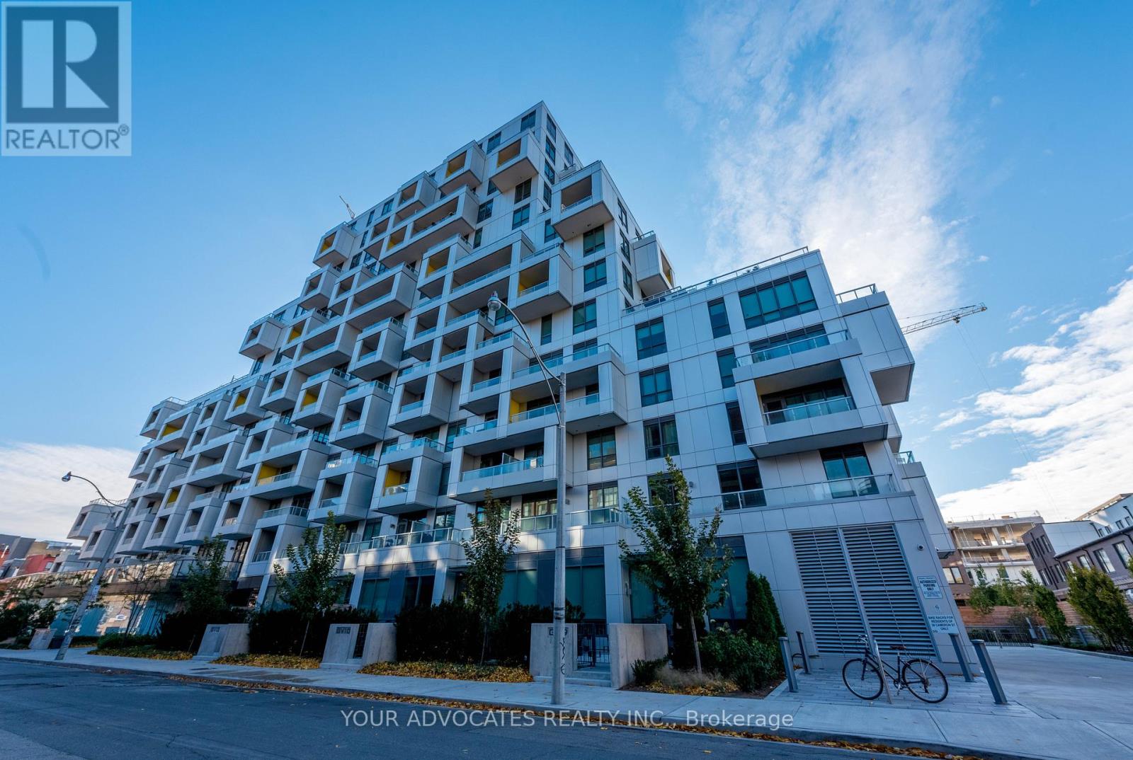 1012 - 38 CAMERON STREET, Toronto, Ontario