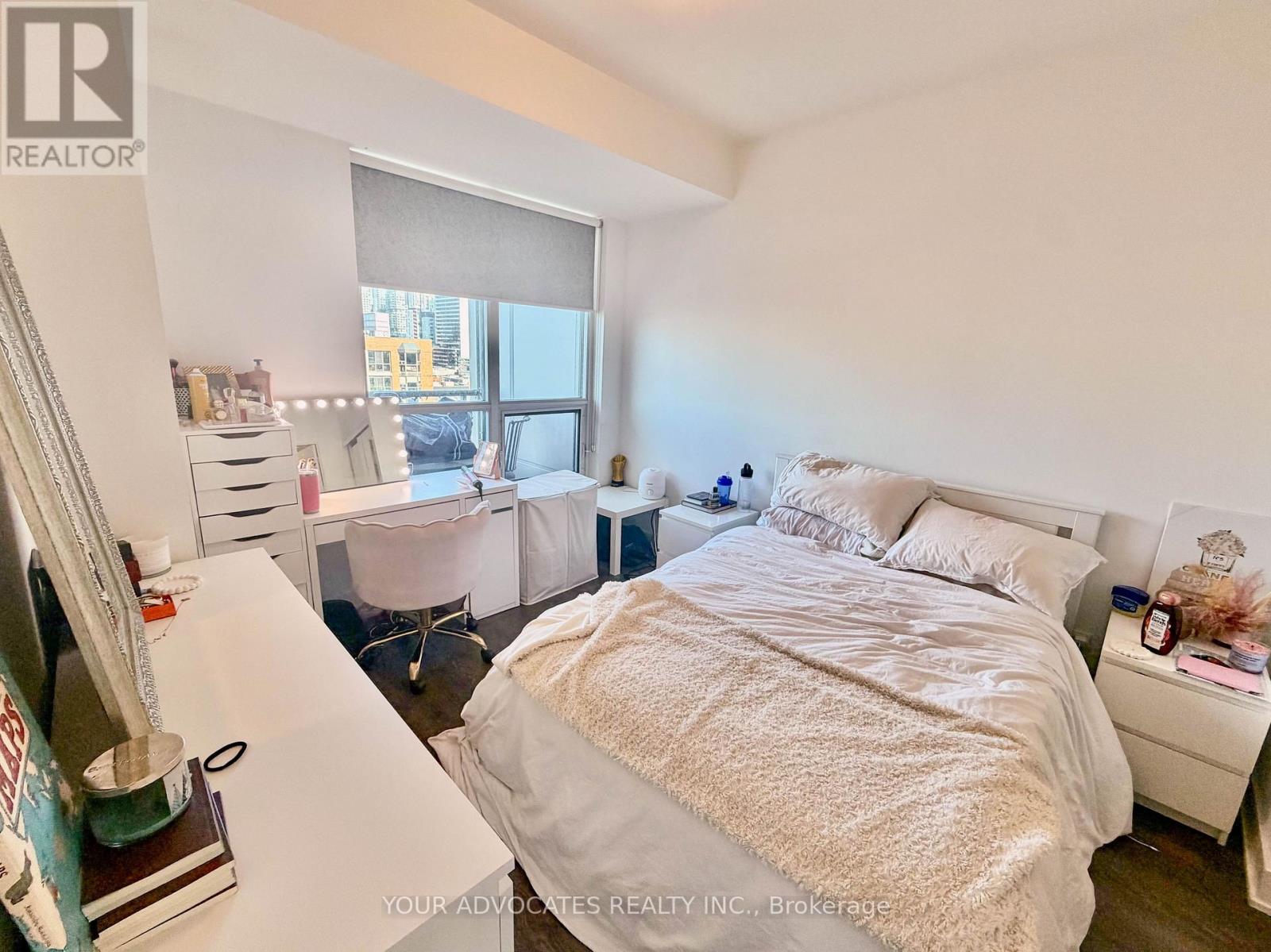 1012 - 38 Cameron Street, Toronto, Ontario  M5T 0C3 - Photo 12 - C12938000