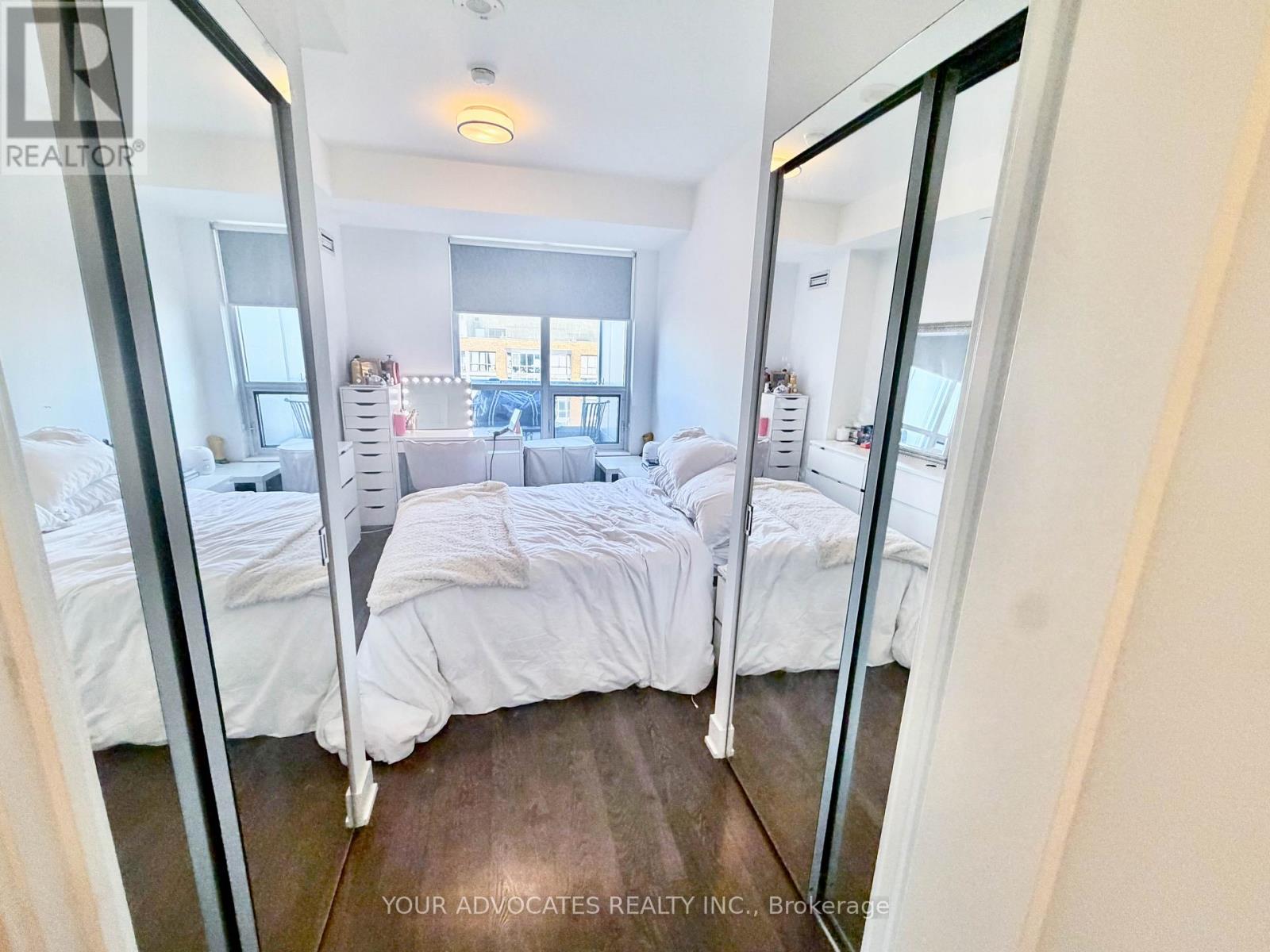 1012 - 38 Cameron Street, Toronto, Ontario  M5T 0C3 - Photo 15 - C12938000