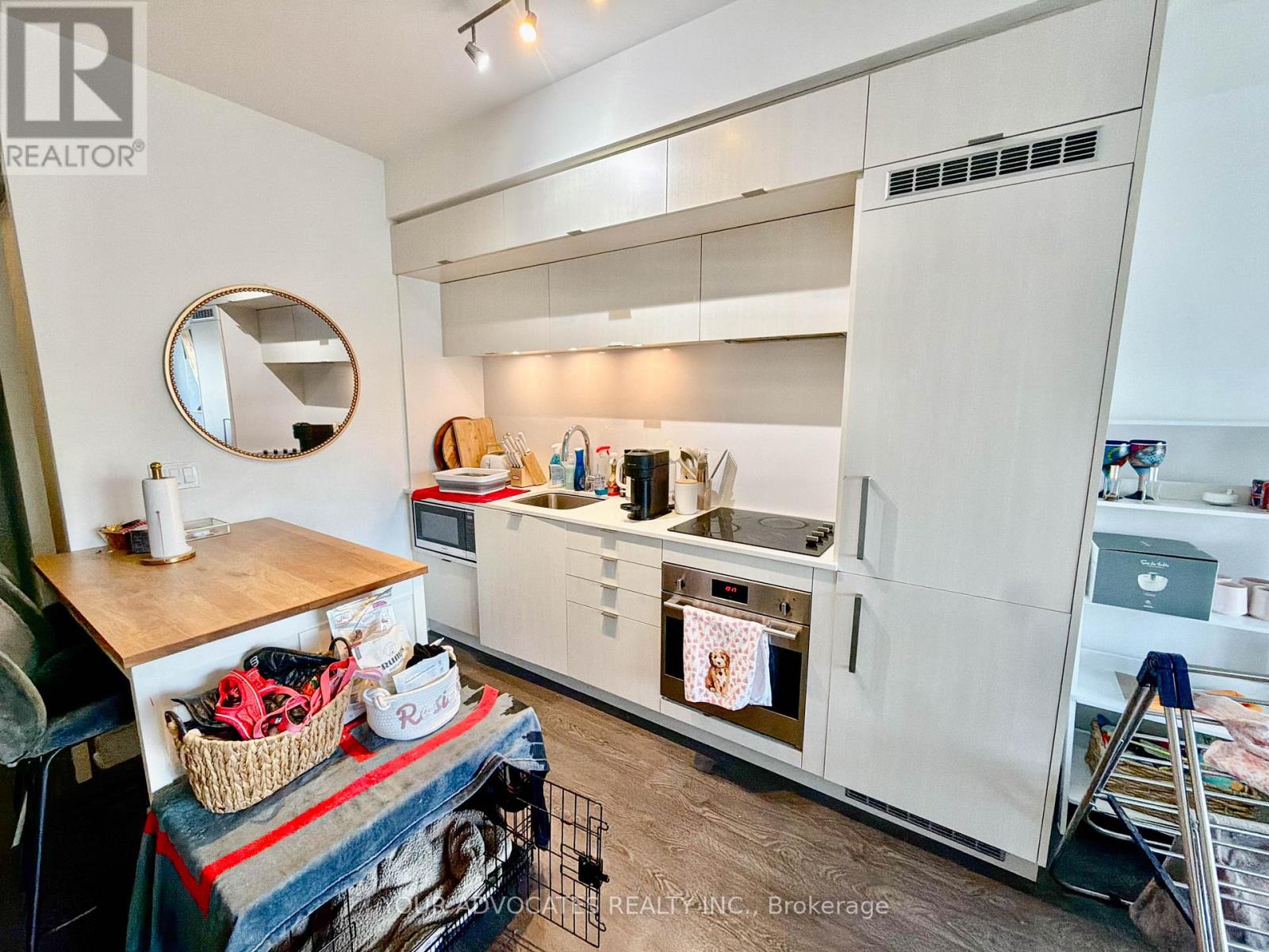 1012 - 38 Cameron Street, Toronto, Ontario  M5T 0C3 - Photo 16 - C12938000