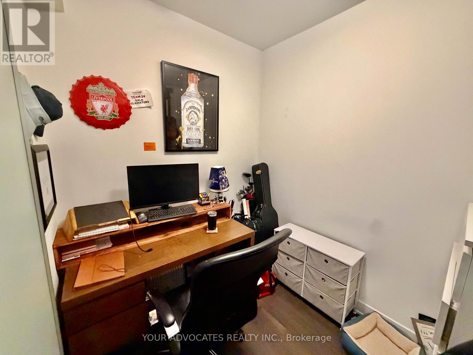 1012 - 38 Cameron Street, Toronto, Ontario  M5T 0C3 - Photo 17 - C12938000