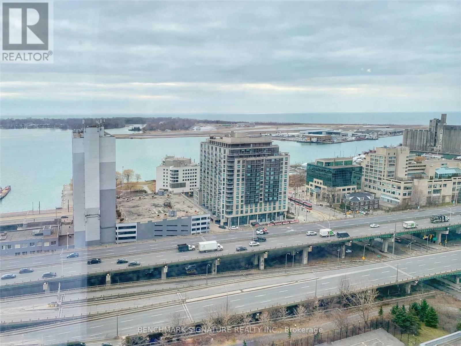 2701 - 3 NAVY WHARF COURT, Toronto, Ontario