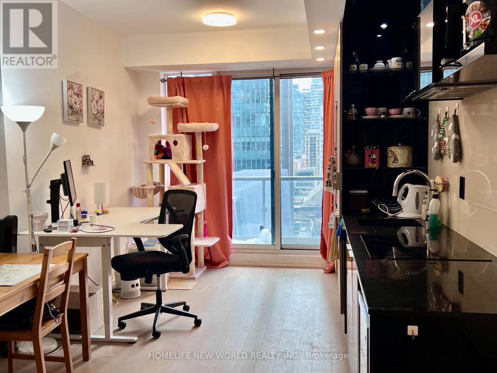 1012 - 70 Temperance Street, Toronto, Ontario  M5H 0B1 - Photo 2 - C12938016