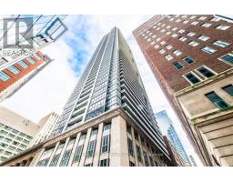 1012 - 70 TEMPERANCE STREET, Toronto, Ontario
