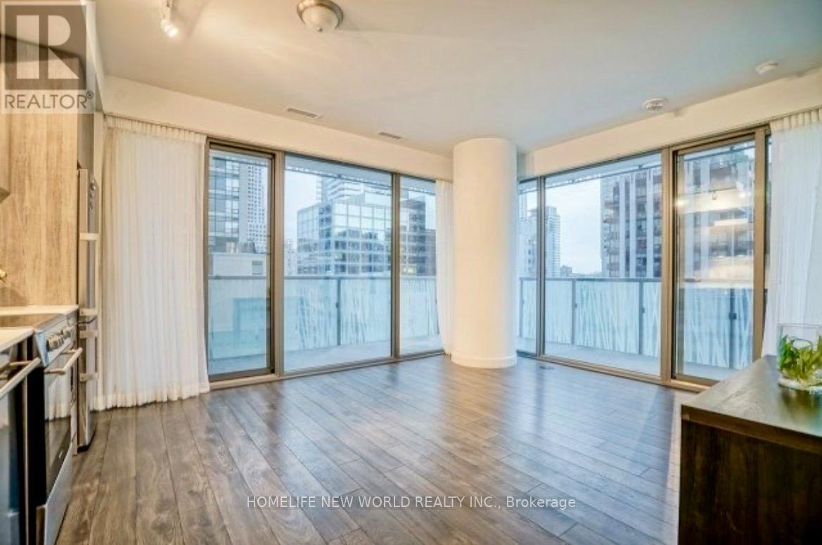 1410 - 50 Charles Street E, Toronto, Ontario  M4Y 0C3 - Photo 2 - C12938028