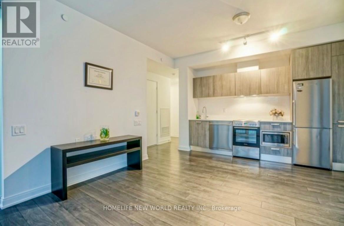 1410 - 50 Charles Street E, Toronto, Ontario  M4Y 0C3 - Photo 3 - C12938028