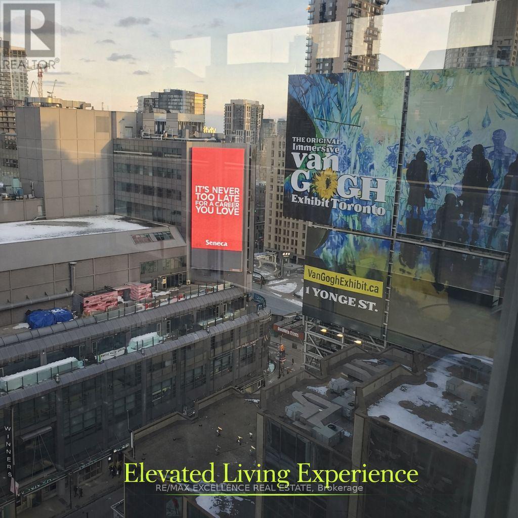 1403 - 20 Edward Street, Toronto, Ontario  M5G 0C5 - Photo 12 - C12938068