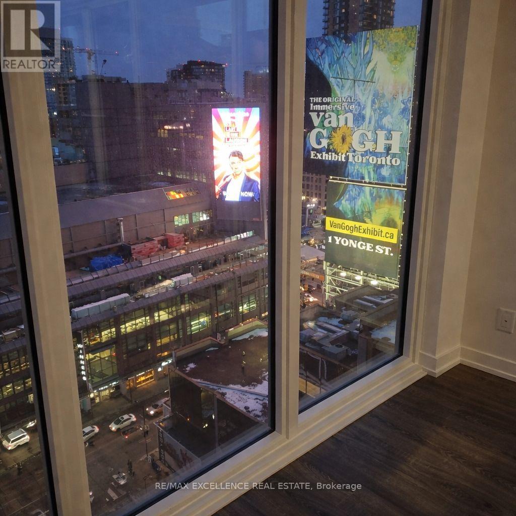 1403 - 20 Edward Street, Toronto, Ontario  M5G 0C5 - Photo 13 - C12938068