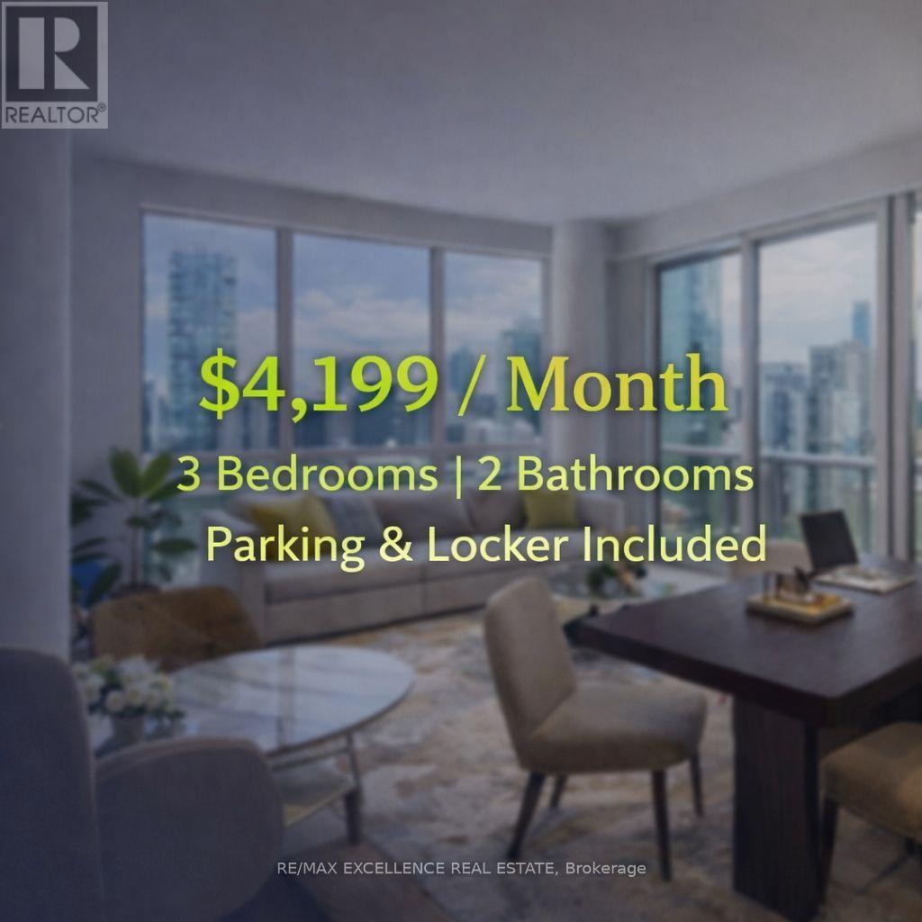 1403 - 20 Edward Street, Toronto, Ontario  M5G 0C5 - Photo 16 - C12938068