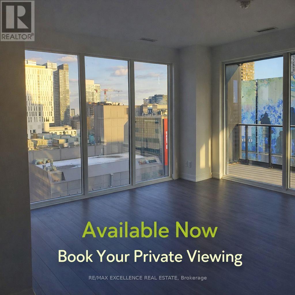 1403 - 20 Edward Street, Toronto, Ontario  M5G 0C5 - Photo 17 - C12938068