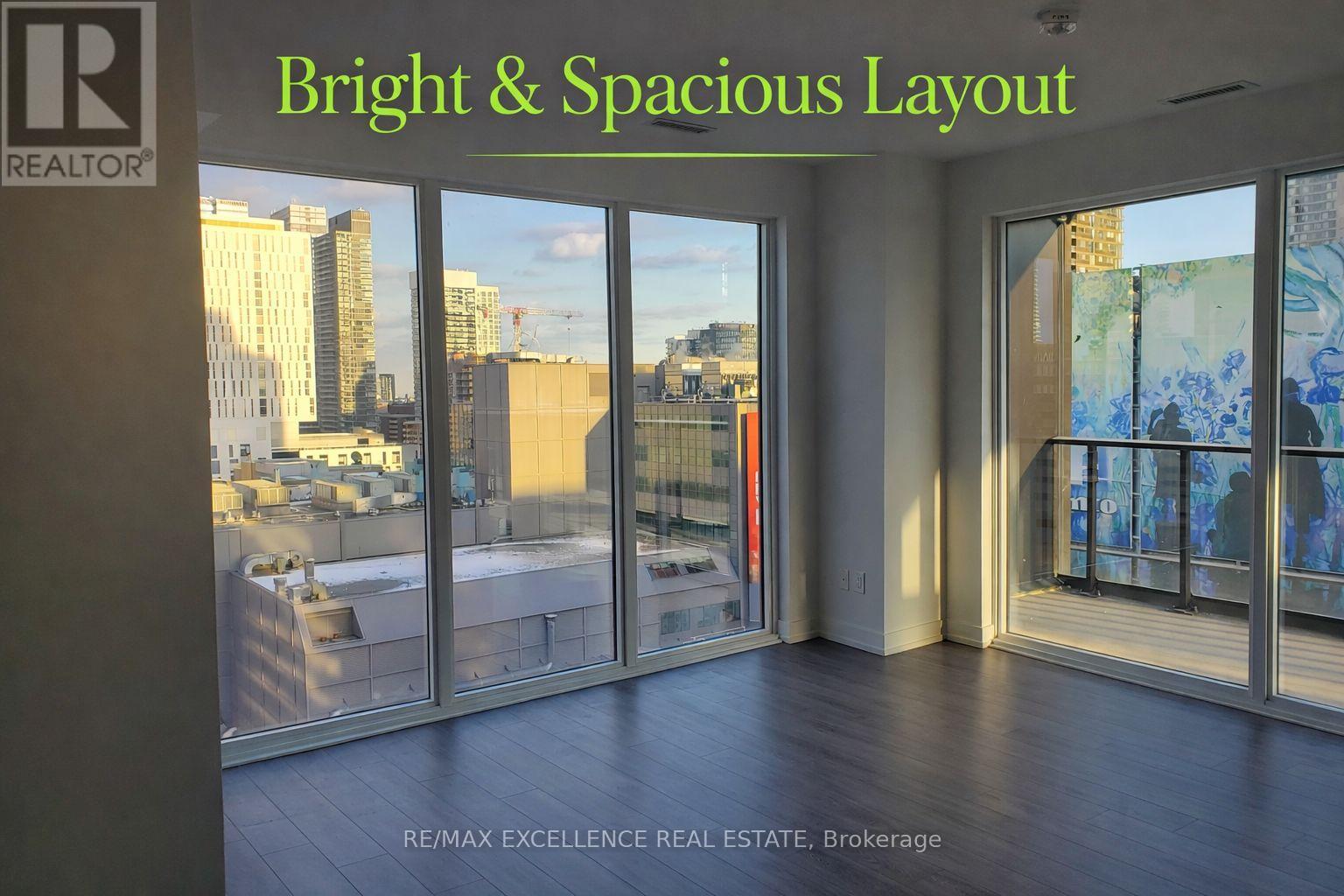 1403 - 20 Edward Street, Toronto, Ontario  M5G 0C5 - Photo 3 - C12938068