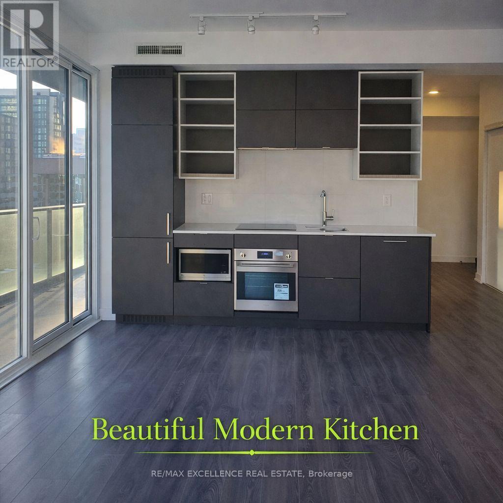 1403 - 20 Edward Street, Toronto, Ontario  M5G 0C5 - Photo 5 - C12938068