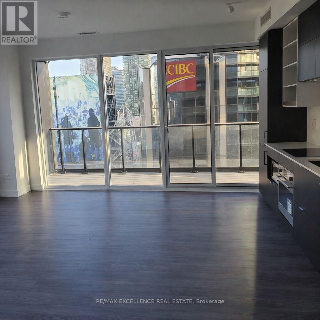 1403 - 20 Edward Street, Toronto, Ontario  M5G 0C5 - Photo 6 - C12938068