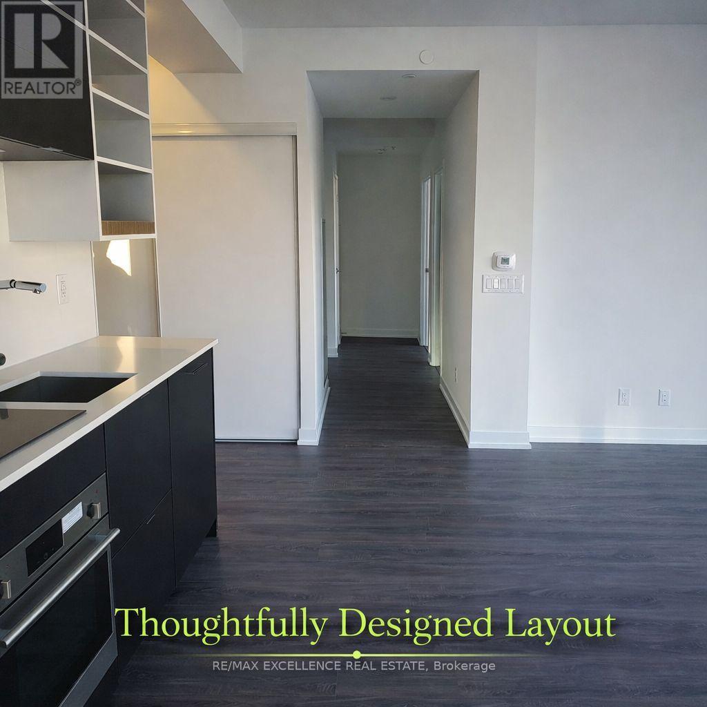 1403 - 20 Edward Street, Toronto, Ontario  M5G 0C5 - Photo 7 - C12938068