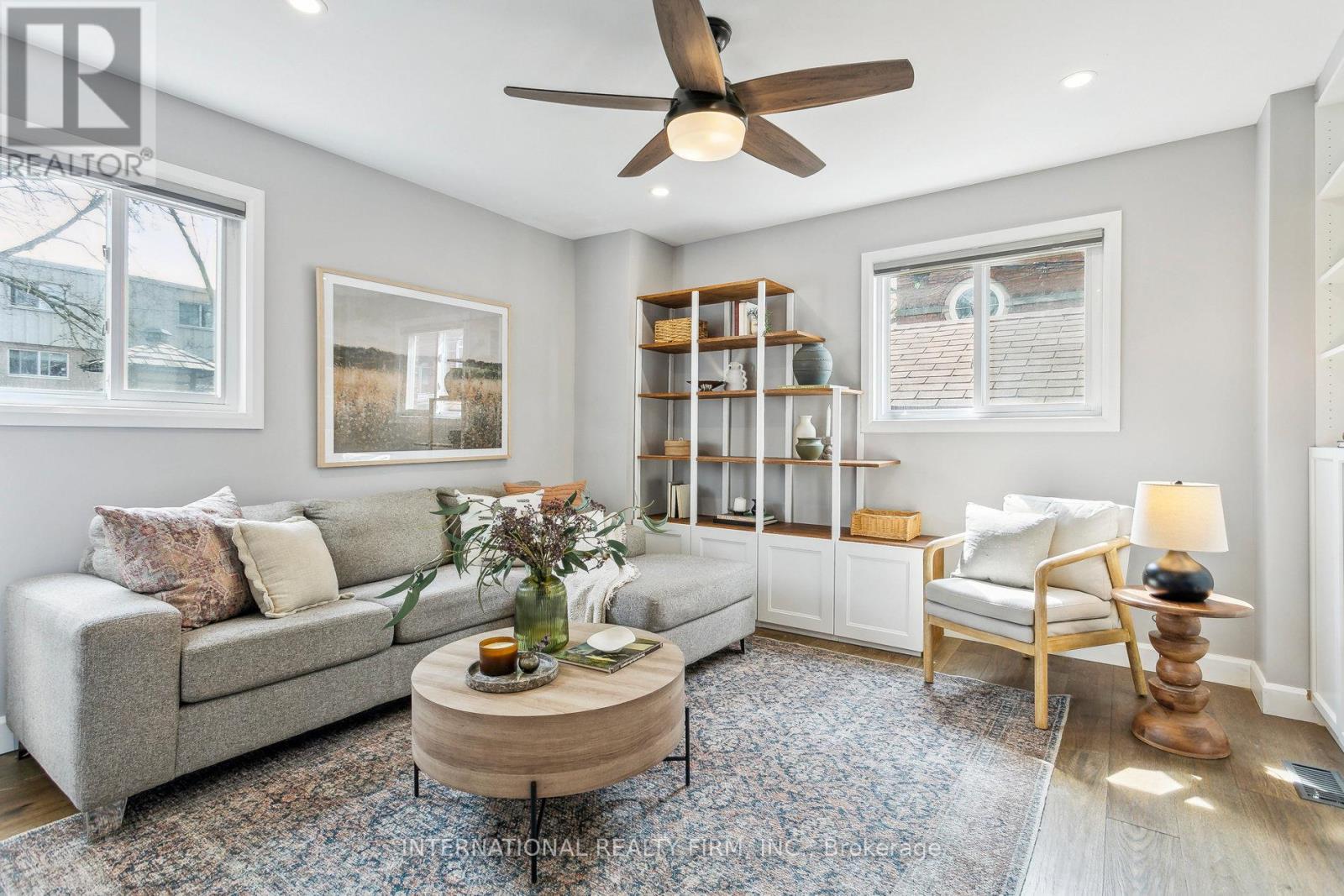 50 Denison Avenue, Toronto, Ontario  M5T 2M8 - Photo 12 - C12938084