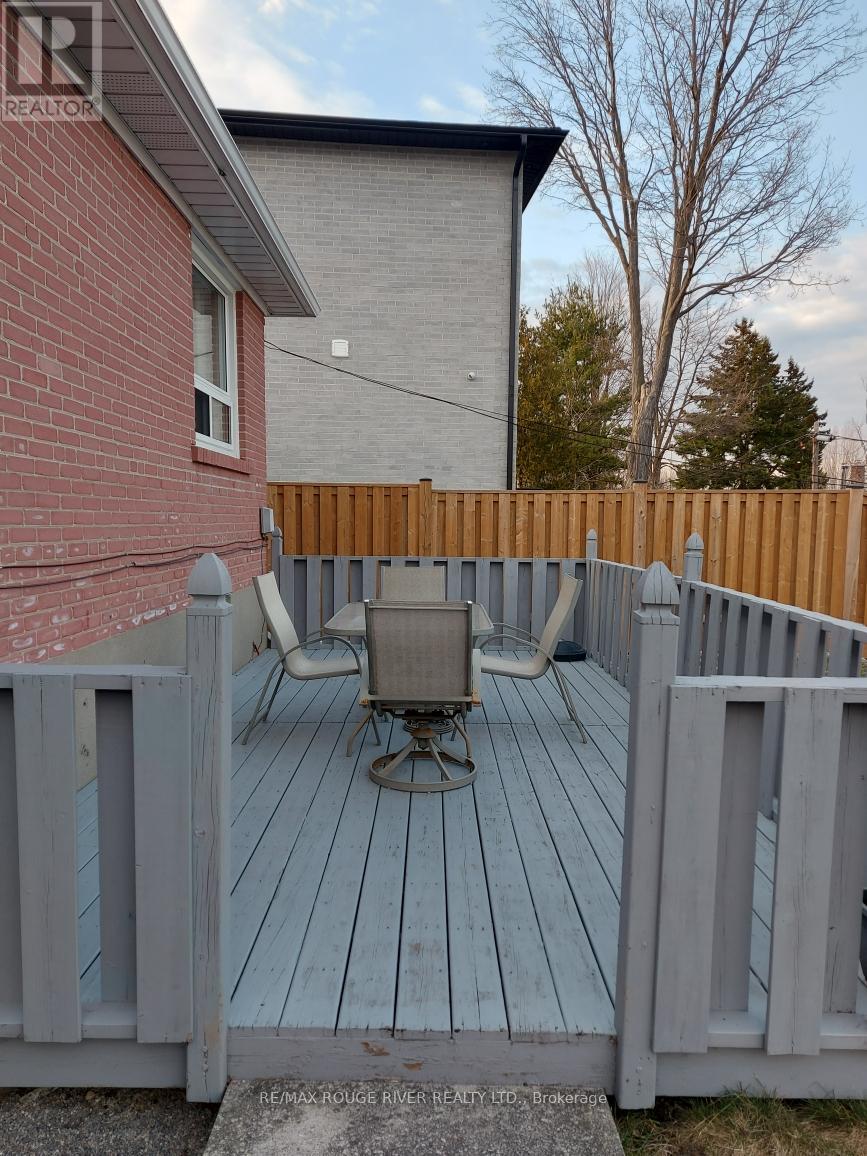 116 Lord Roberts Drive, Toronto, Ontario  M1K 3W8 - Photo 19 - E12938056