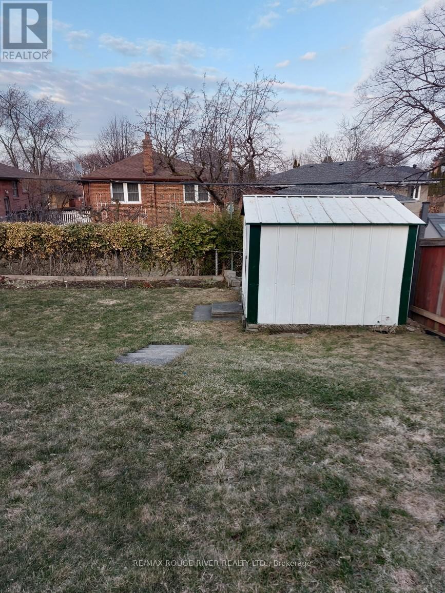 116 Lord Roberts Drive, Toronto, Ontario  M1K 3W8 - Photo 20 - E12938056