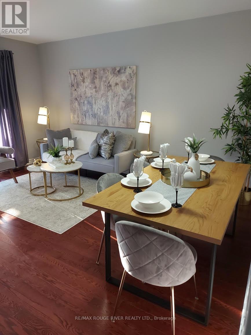 116 Lord Roberts Drive, Toronto, Ontario  M1K 3W8 - Photo 3 - E12938056