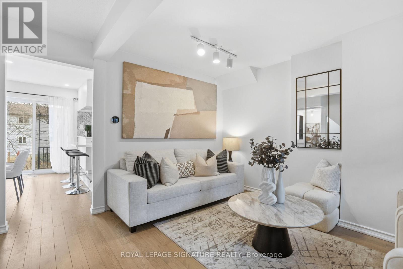 26 - 50 SILVERBELL GROVE, Toronto, Ontario