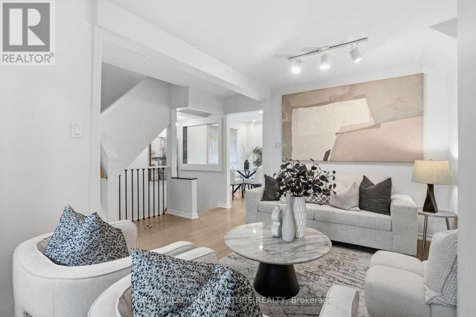 26 - 50 Silverbell Grove, Toronto, Ontario  M1B 2L7 - Photo 3 - E12938076