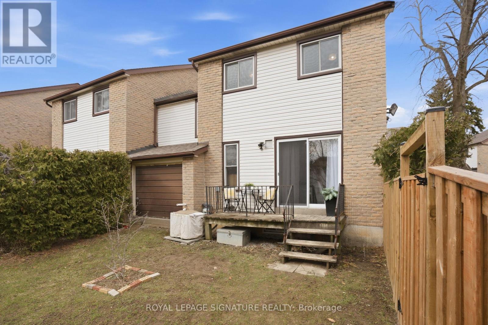 26 - 50 Silverbell Grove, Toronto, Ontario  M1B 2L7 - Photo 46 - E12938076