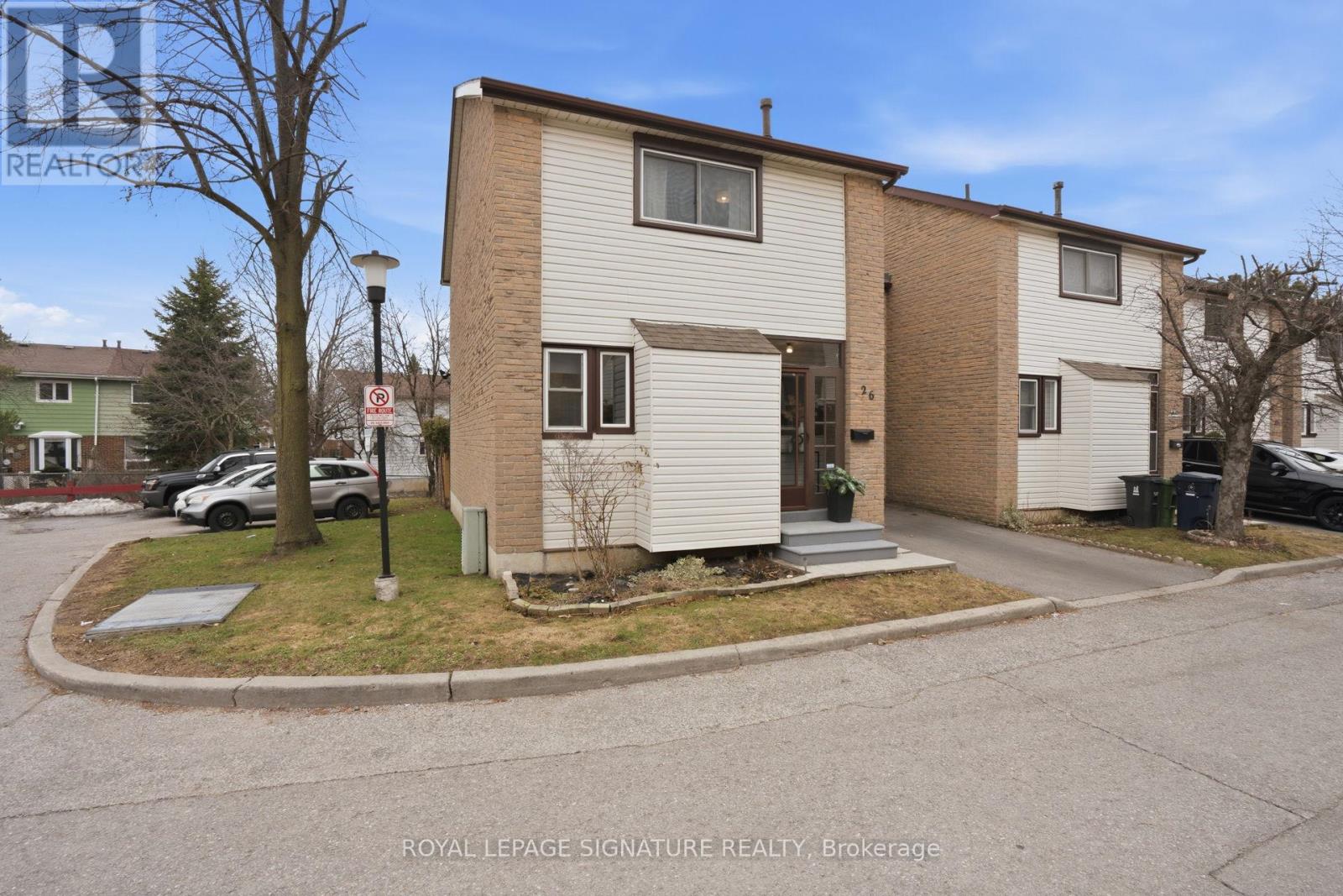 26 - 50 Silverbell Grove, Toronto, Ontario  M1B 2L7 - Photo 47 - E12938076