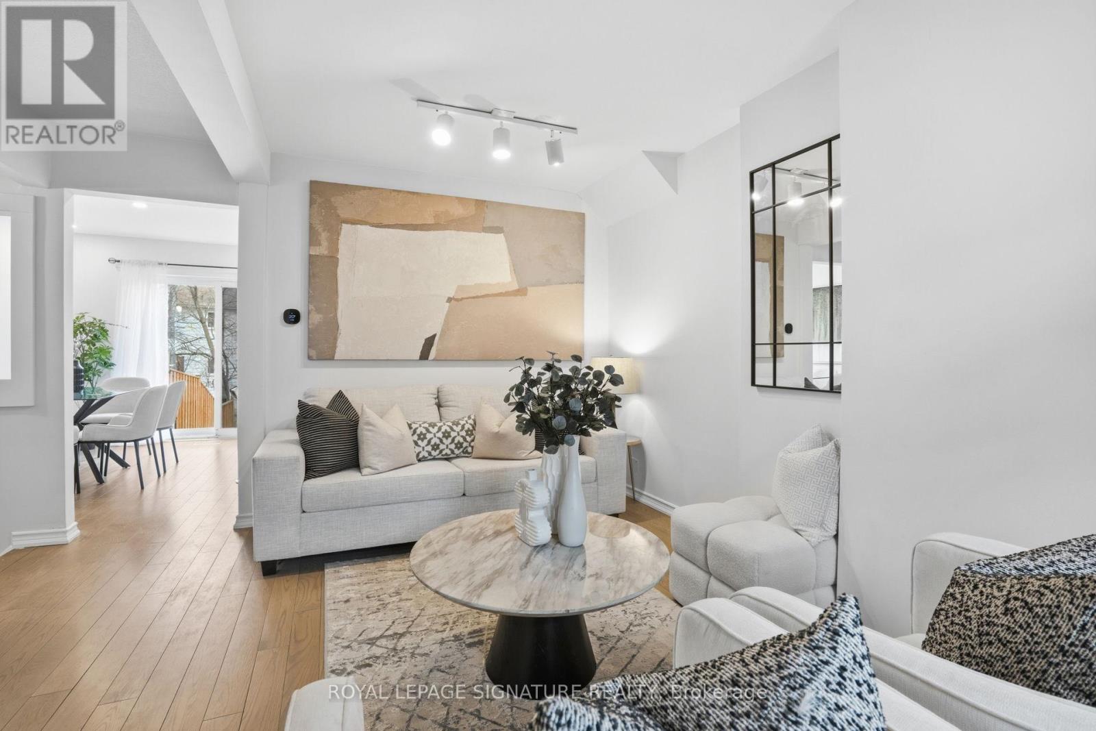 26 - 50 Silverbell Grove, Toronto, Ontario  M1B 2L7 - Photo 5 - E12938076