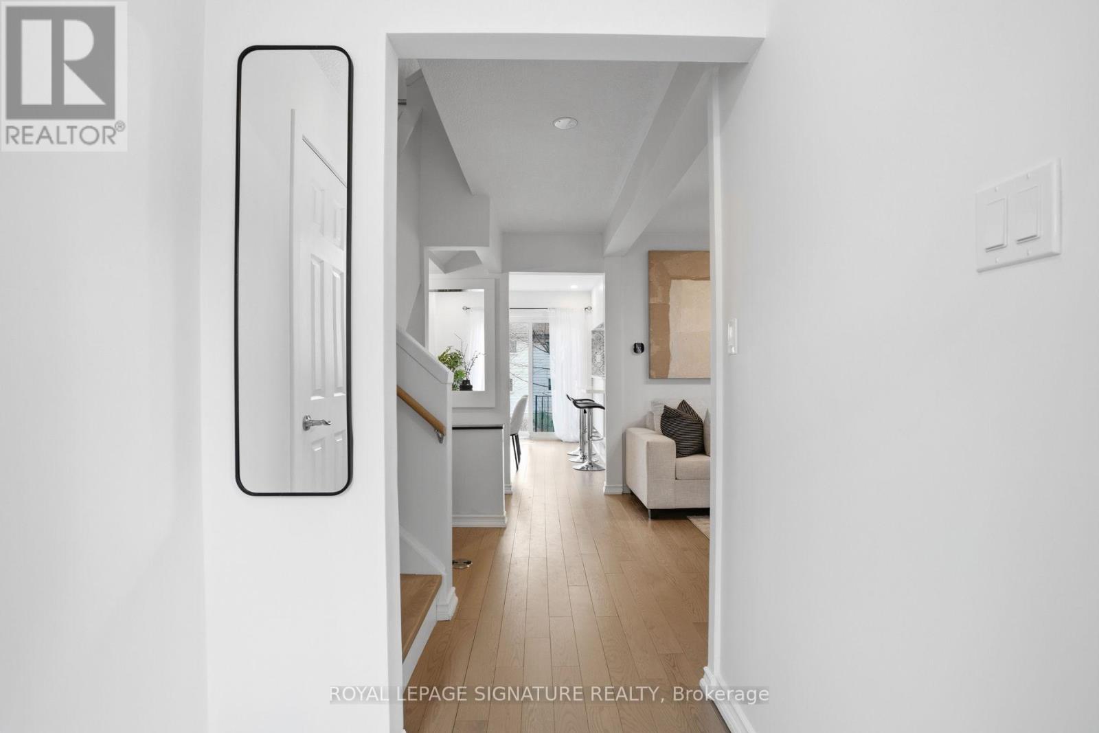 26 - 50 Silverbell Grove, Toronto, Ontario  M1B 2L7 - Photo 6 - E12938076