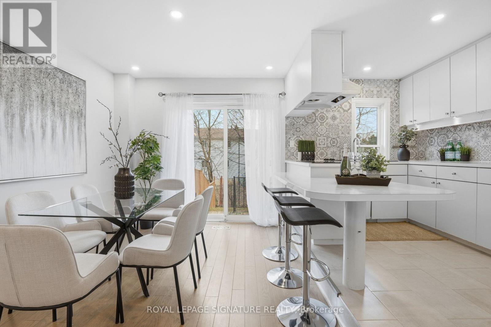 26 - 50 Silverbell Grove, Toronto, Ontario  M1B 2L7 - Photo 7 - E12938076