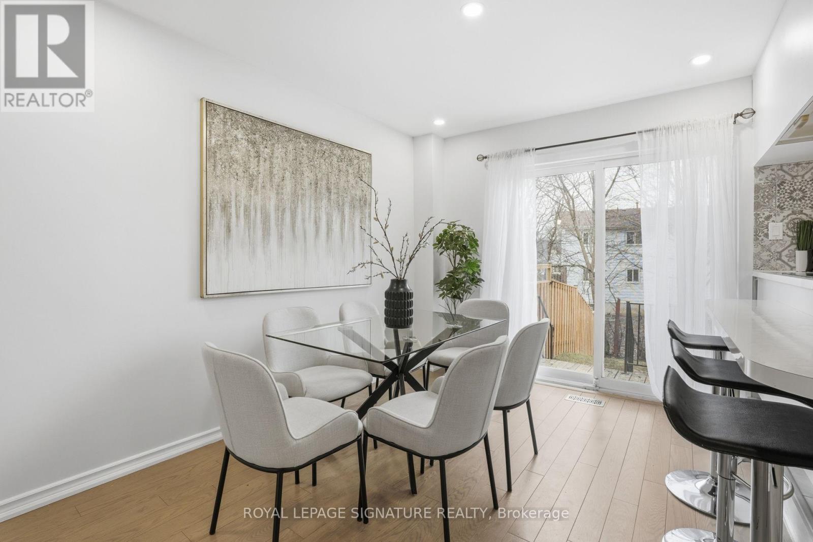 26 - 50 Silverbell Grove, Toronto, Ontario  M1B 2L7 - Photo 8 - E12938076