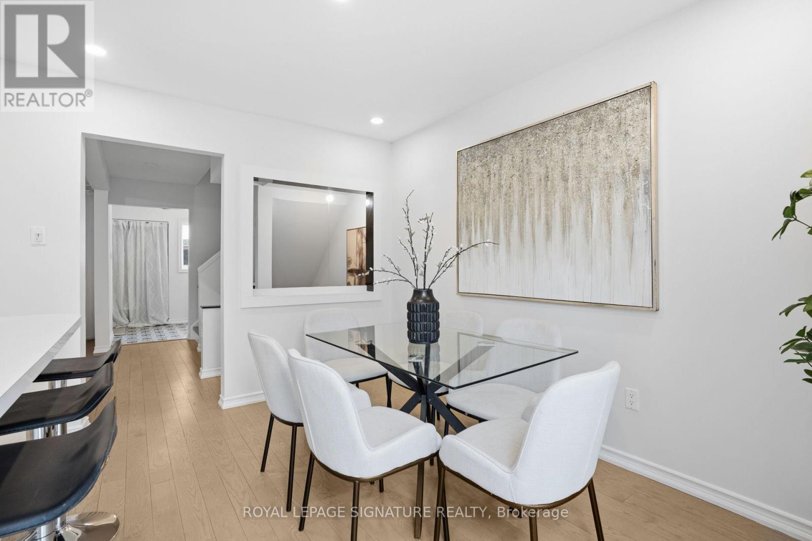 26 - 50 Silverbell Grove, Toronto, Ontario  M1B 2L7 - Photo 9 - E12938076