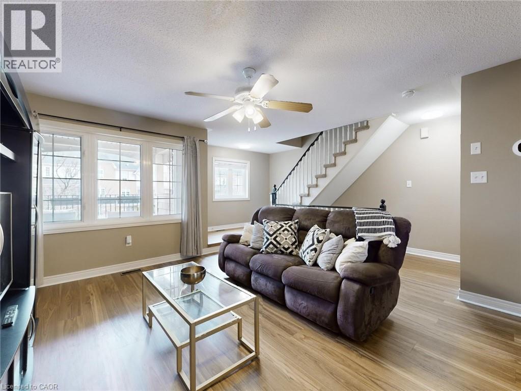 2360 Parkhaven Boulevard Unit# 9, Oakville, Ontario  L6H 7S6 - Photo 9 - 40814999