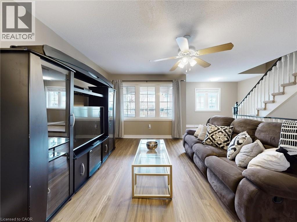 2360 Parkhaven Boulevard Unit# 9, Oakville, Ontario  L6H 7S6 - Photo 10 - 40814999