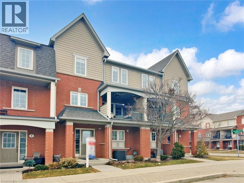 2360 Parkhaven Boulevard Unit# 9, Oakville, Ontario  L6H 7S6 - Photo 5 - 40814999