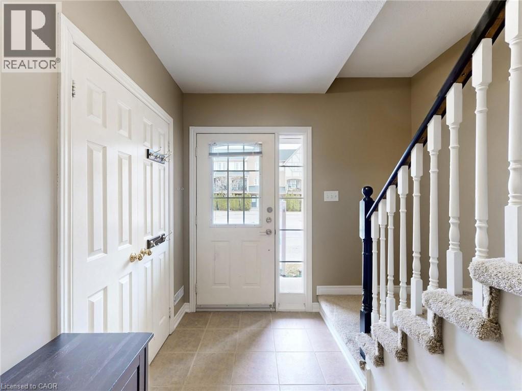 2360 Parkhaven Boulevard Unit# 9, Oakville, Ontario  L6H 7S6 - Photo 6 - 40814999