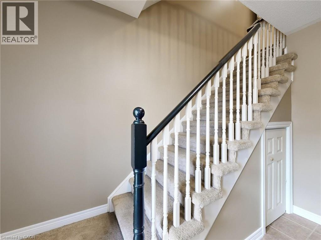 2360 Parkhaven Boulevard Unit# 9, Oakville, Ontario  L6H 7S6 - Photo 7 - 40814999