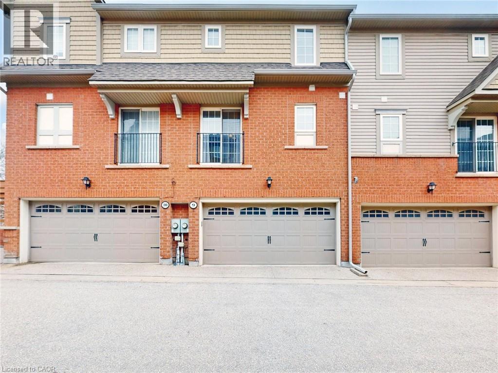 2360 Parkhaven Boulevard Unit# 9, Oakville, Ontario  L6H 7S6 - Photo 2 - 40814999